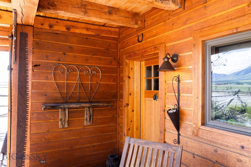 Elbow Creek - Residential
