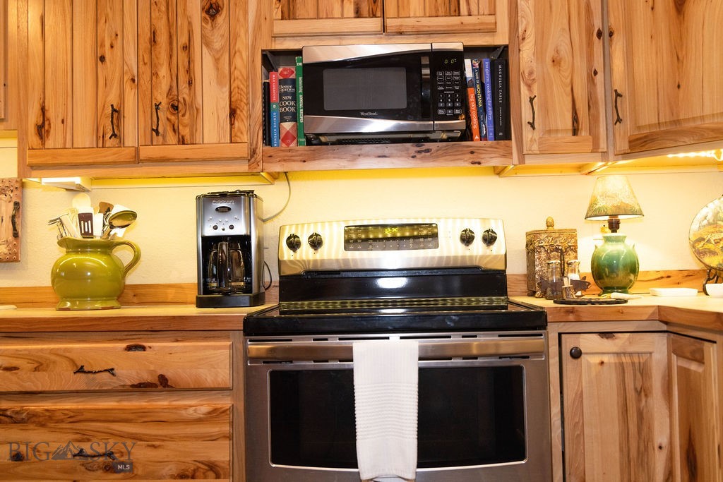 Elbow Creek - Residential