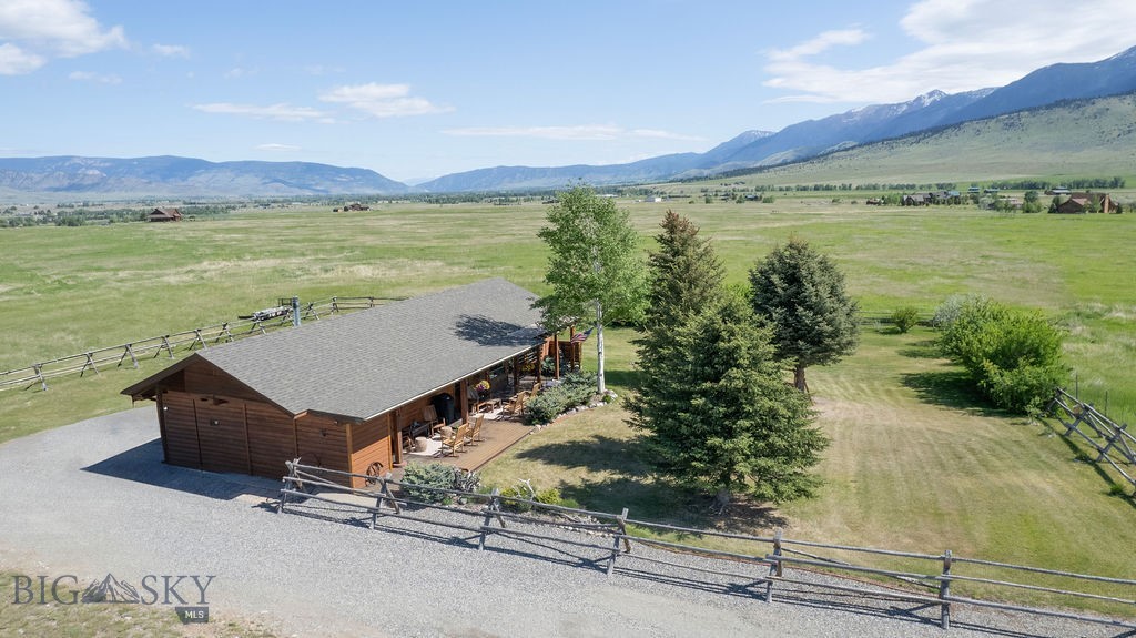 Elbow Creek - Residential