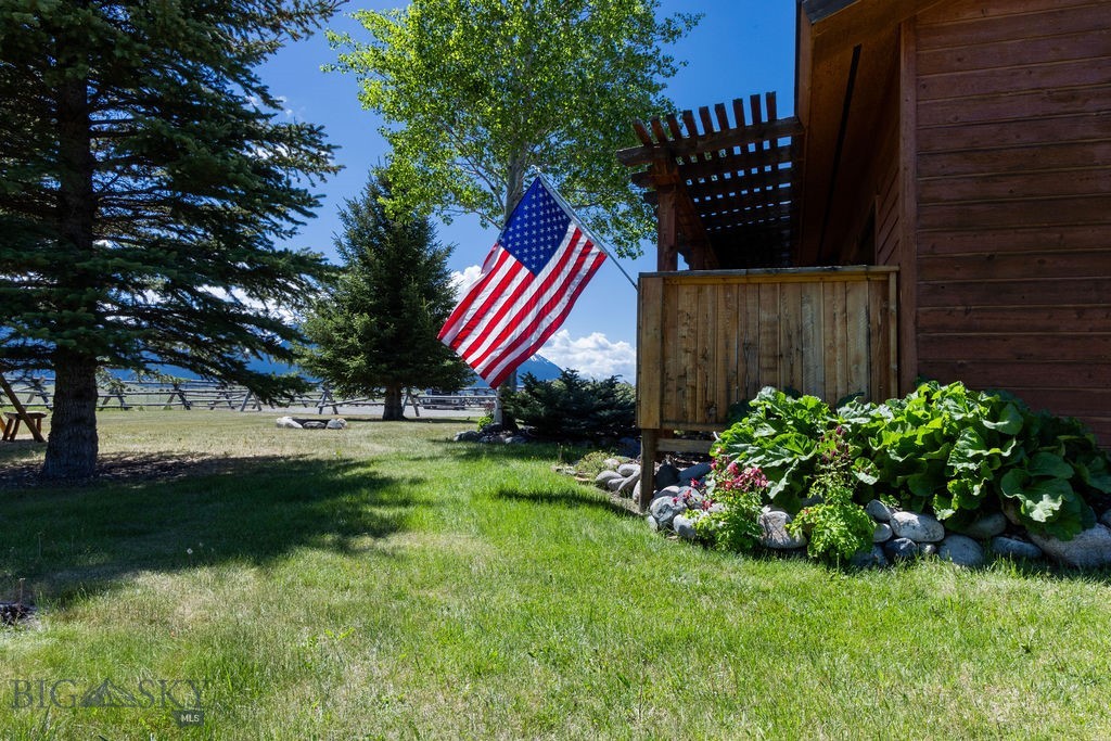 Elbow Creek - Residential