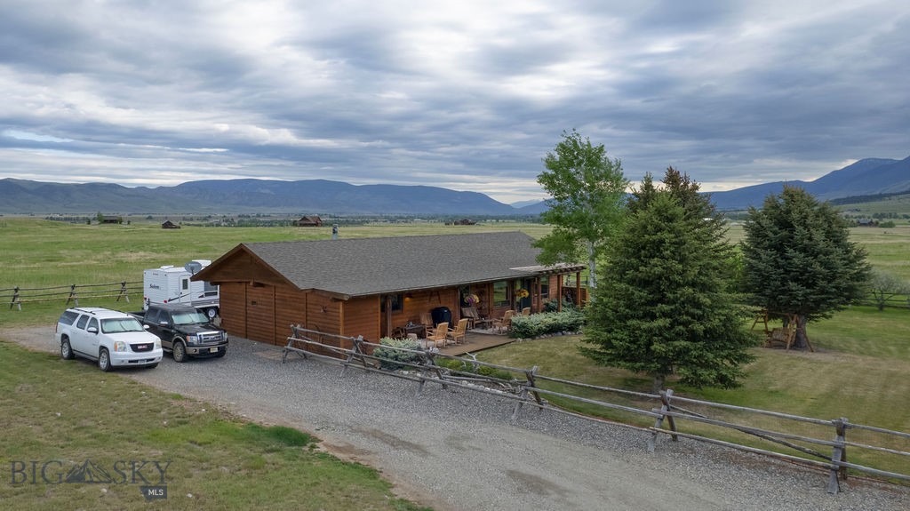 Elbow Creek - Residential