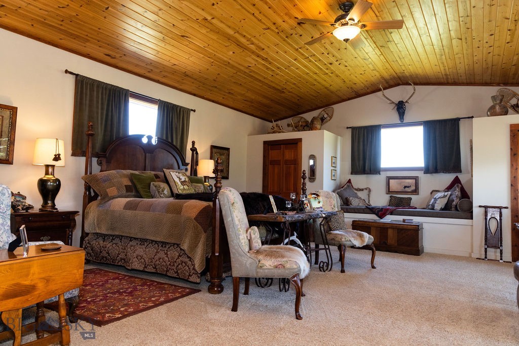 Elbow Creek - Residential