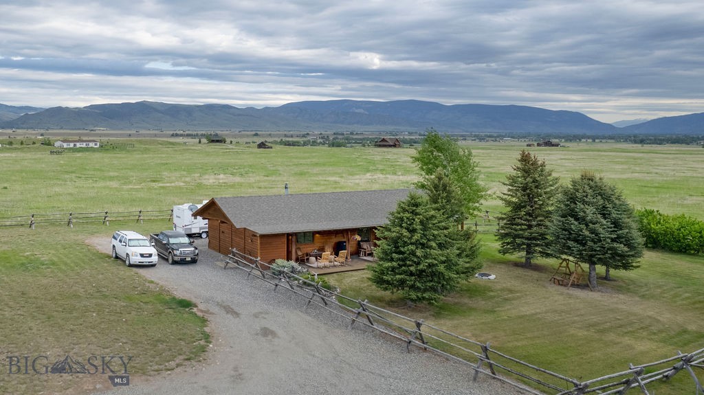 Elbow Creek - Residential
