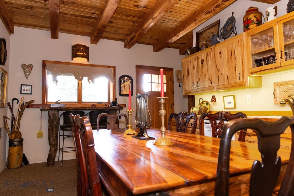 Elbow Creek - Residential