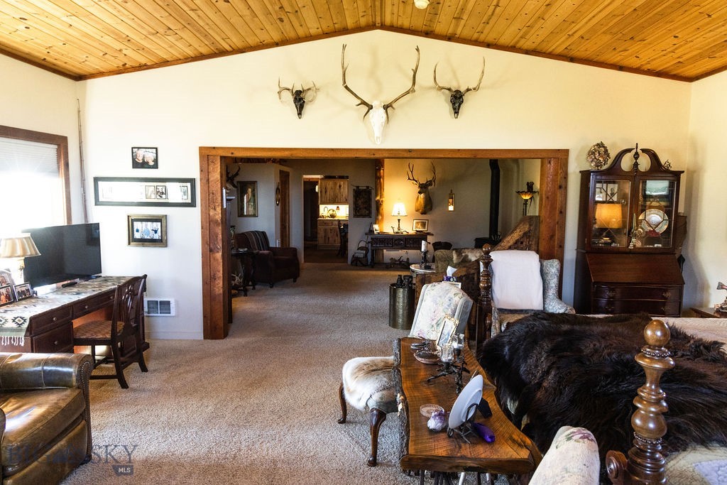 Elbow Creek - Residential