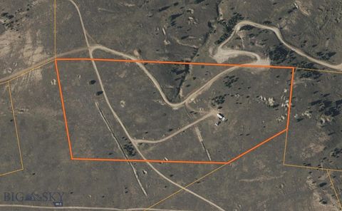 Photo of NHN Hyde Park, Butte, MT 59701 (MLS # 405598)