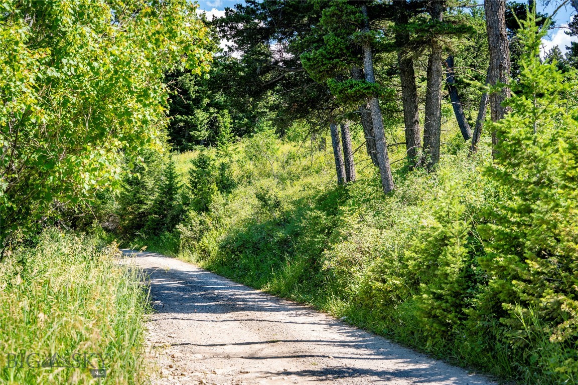 Yellowstone Basin Properties - Land