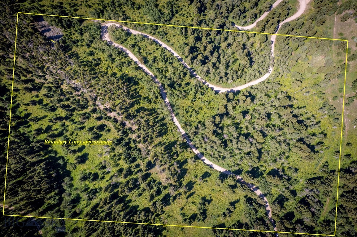 Yellowstone Basin Properties - Land