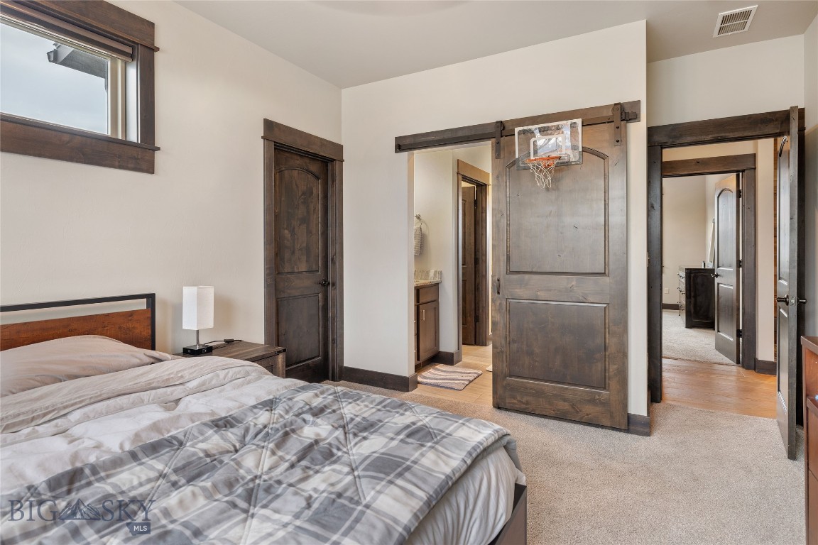 Middle Creek Parklands - Residential