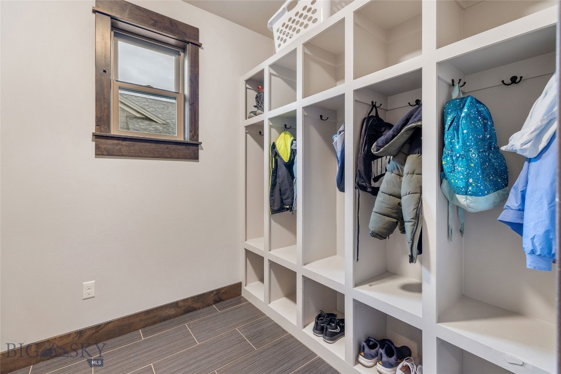 Middle Creek Parklands - Residential