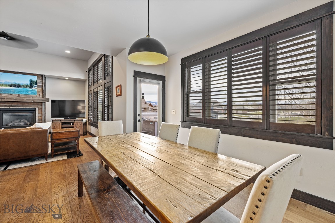 Middle Creek Parklands - Residential