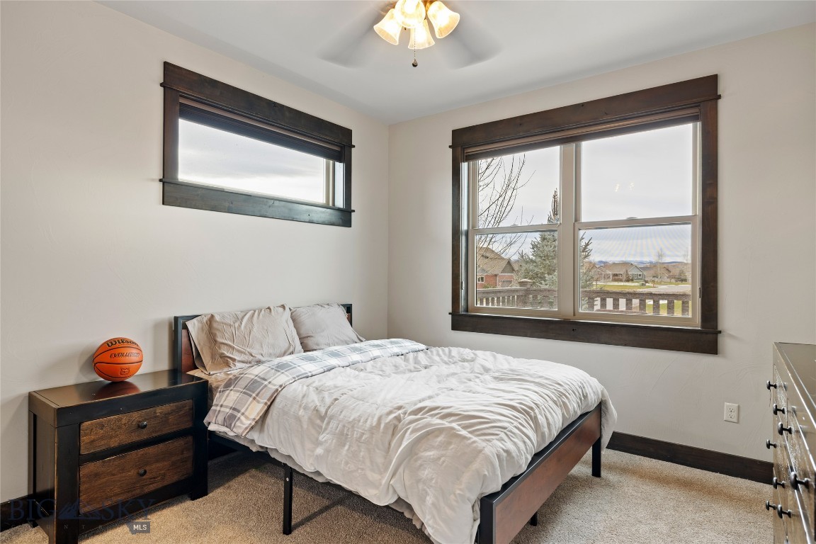 Middle Creek Parklands - Residential