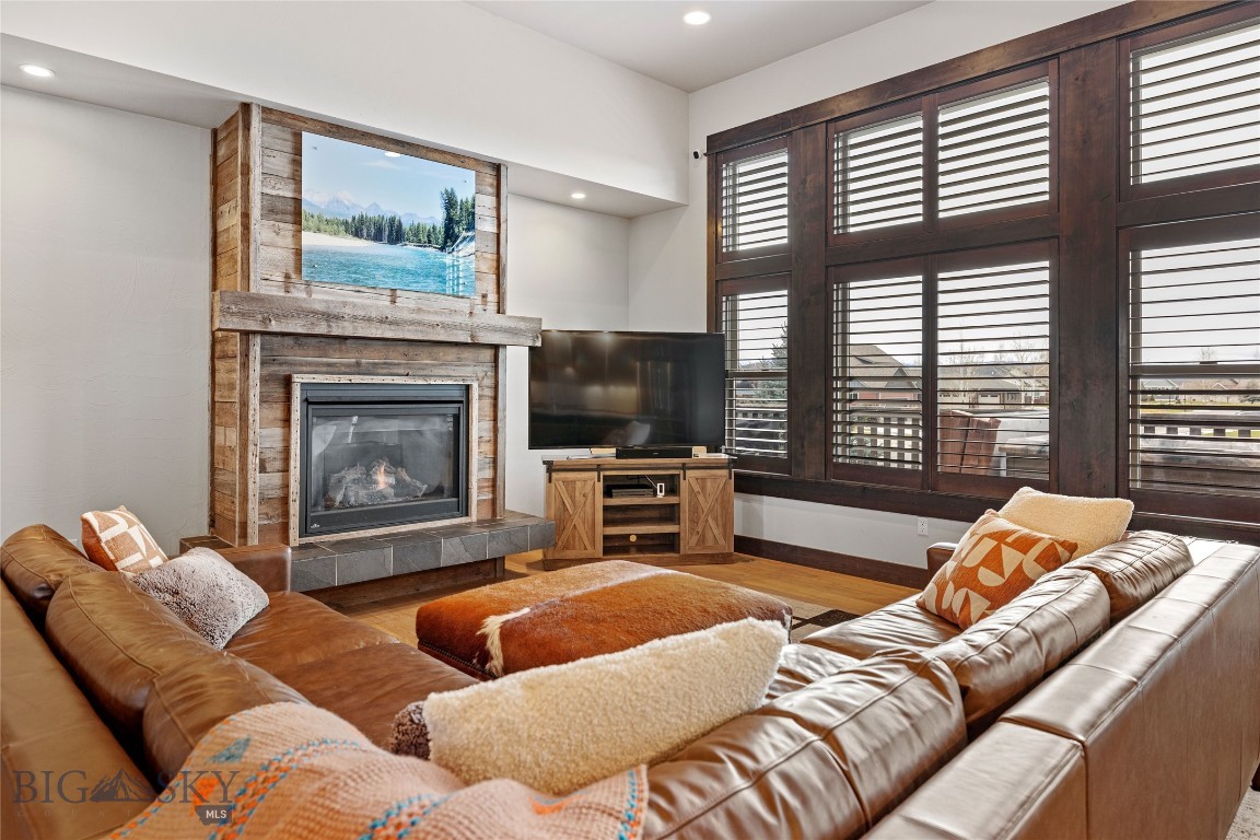 Middle Creek Parklands - Residential