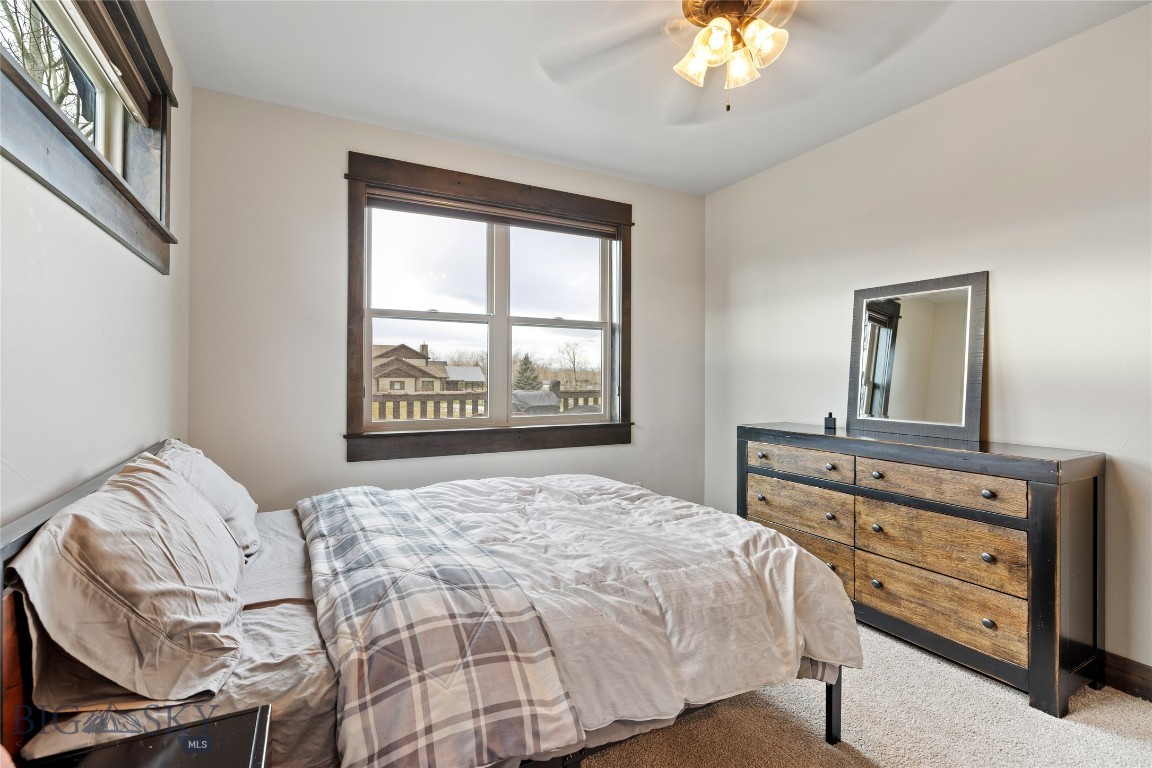 Middle Creek Parklands - Residential