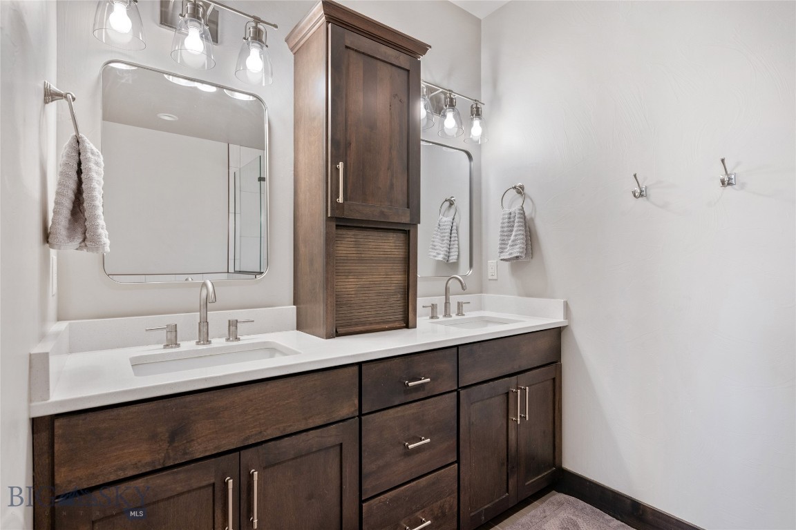 Middle Creek Parklands - Residential