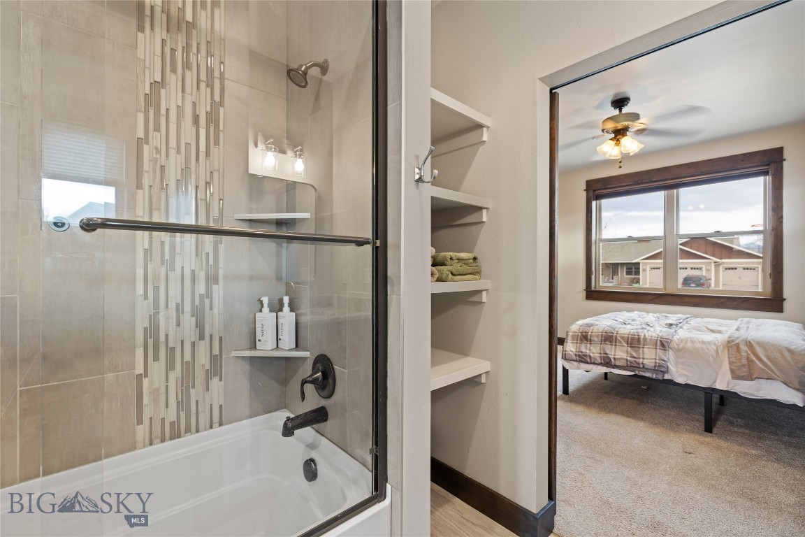 Middle Creek Parklands - Residential