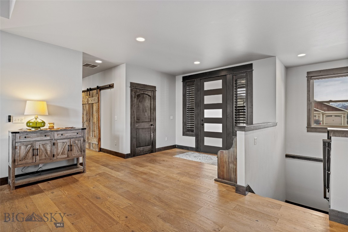 Middle Creek Parklands - Residential