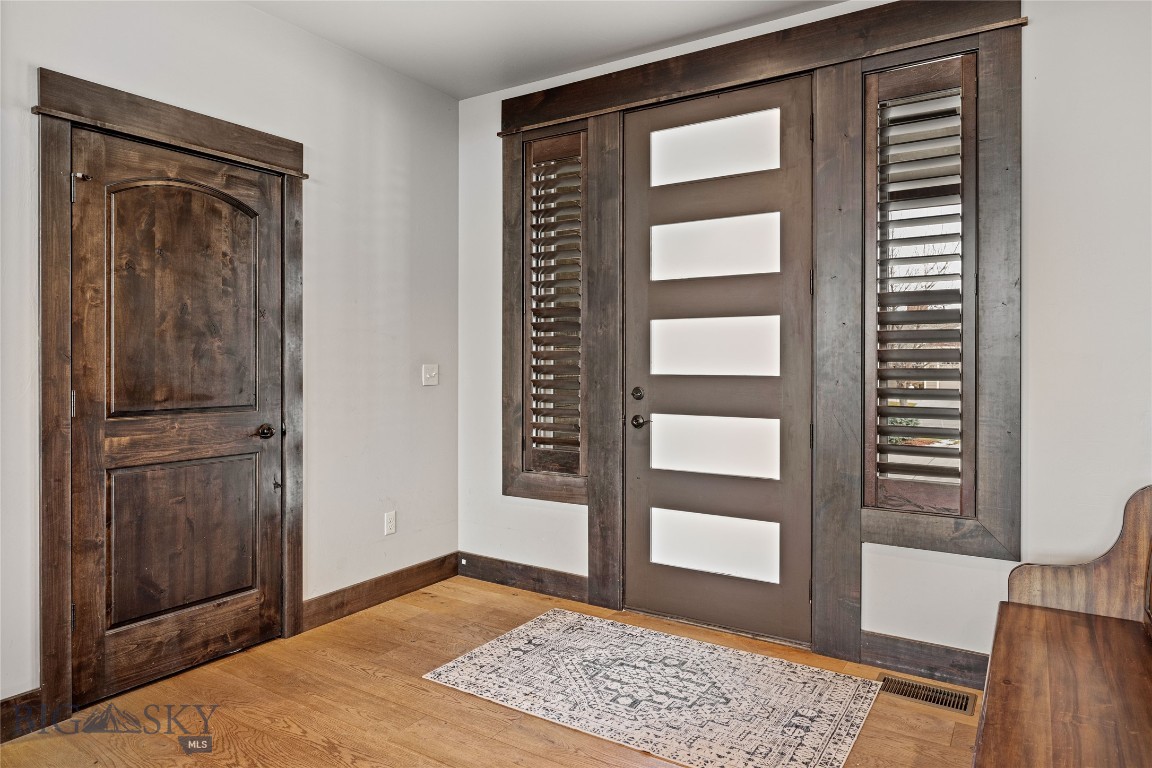 Middle Creek Parklands - Residential