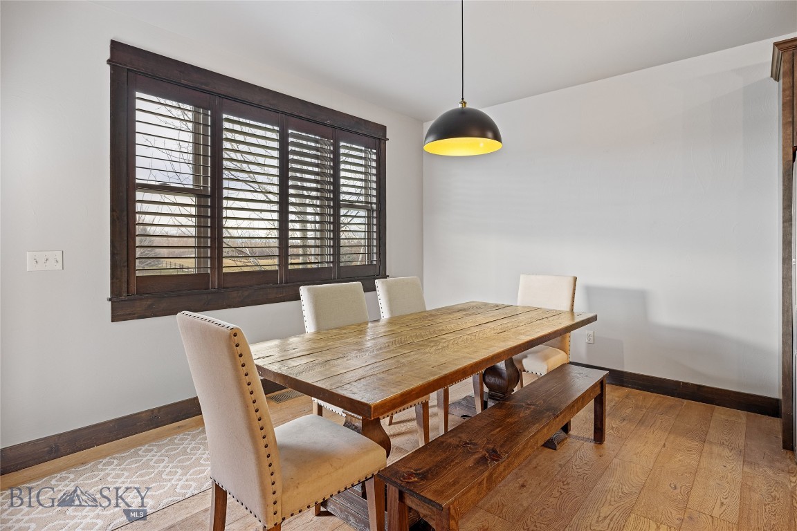 Middle Creek Parklands - Residential