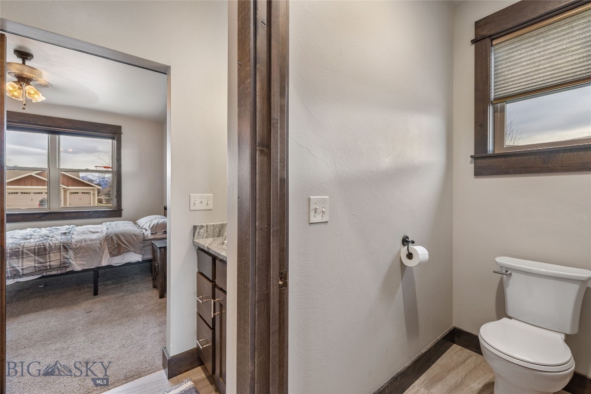 Middle Creek Parklands - Residential