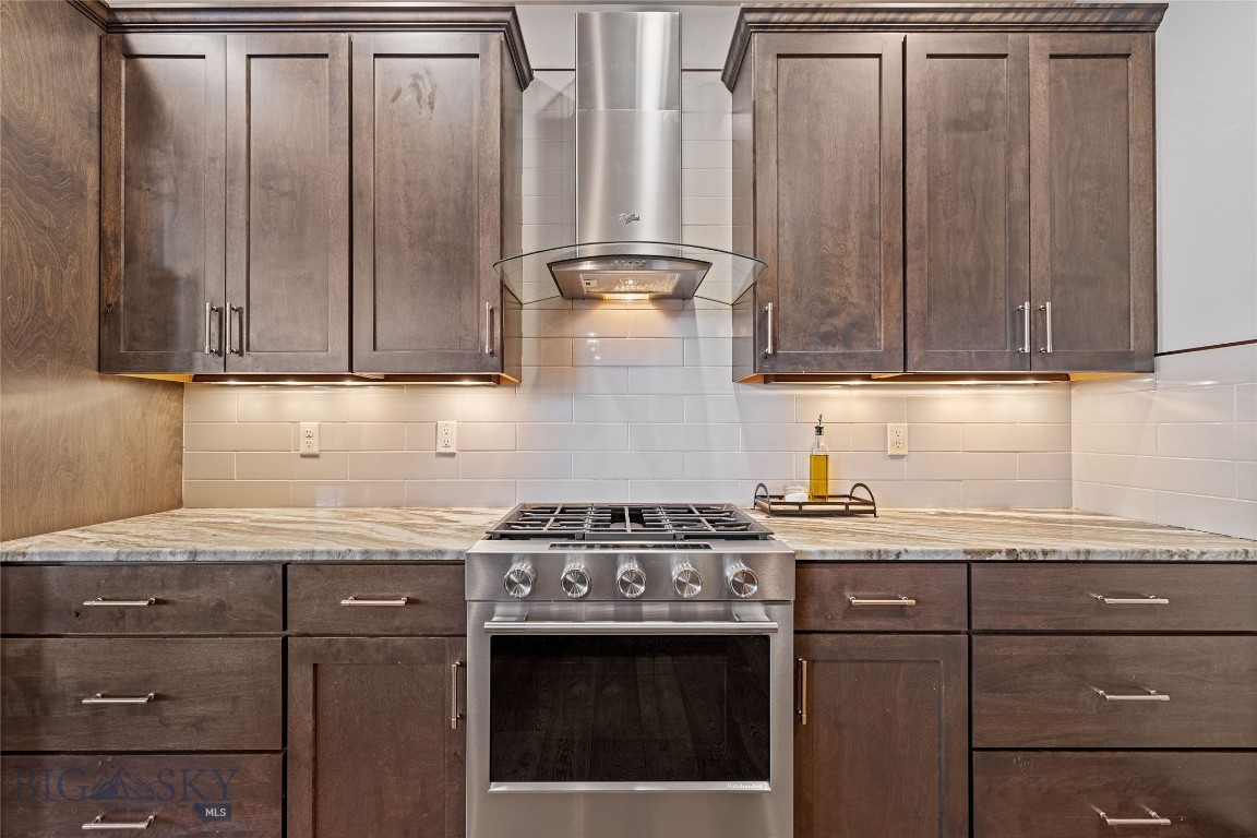 Middle Creek Parklands - Residential