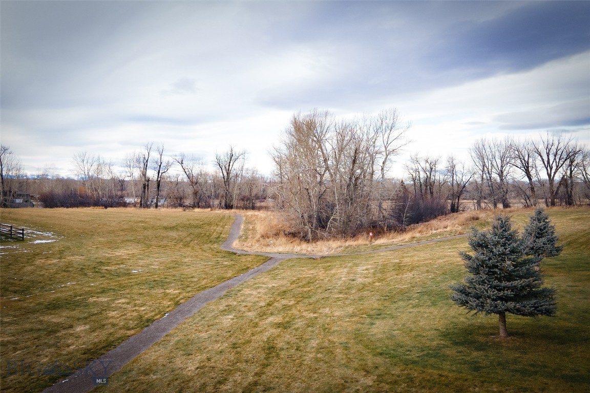 Middle Creek Parklands - Residential