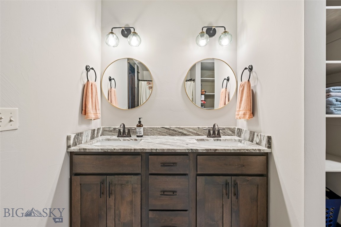 Middle Creek Parklands - Residential