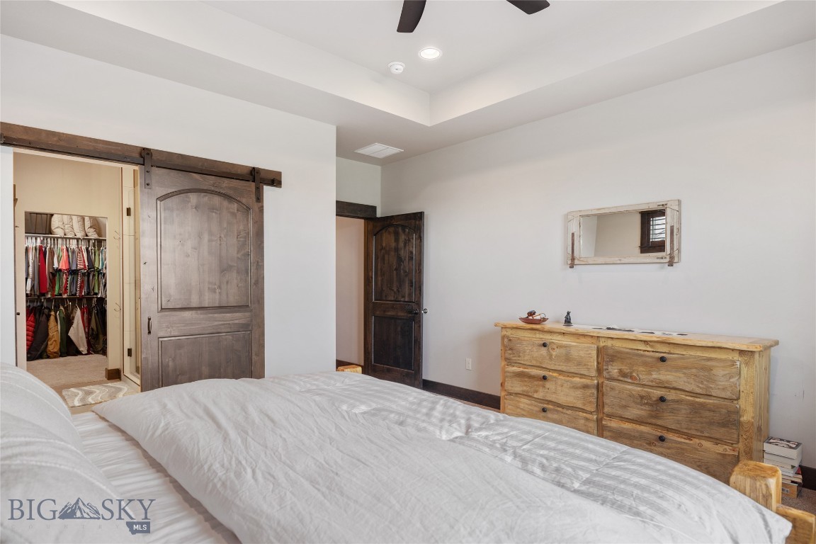 Middle Creek Parklands - Residential