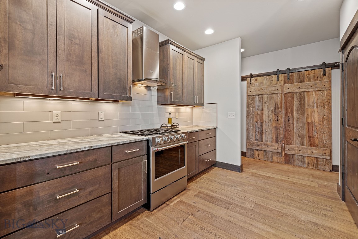 Middle Creek Parklands - Residential