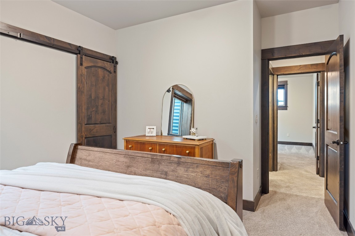 Middle Creek Parklands - Residential