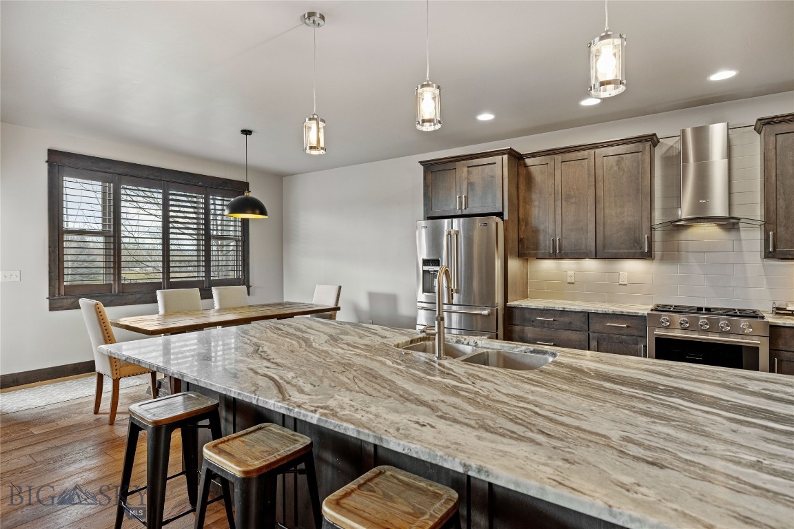 Middle Creek Parklands - Residential