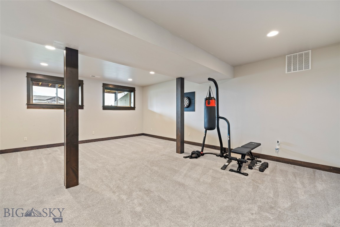 Middle Creek Parklands - Residential