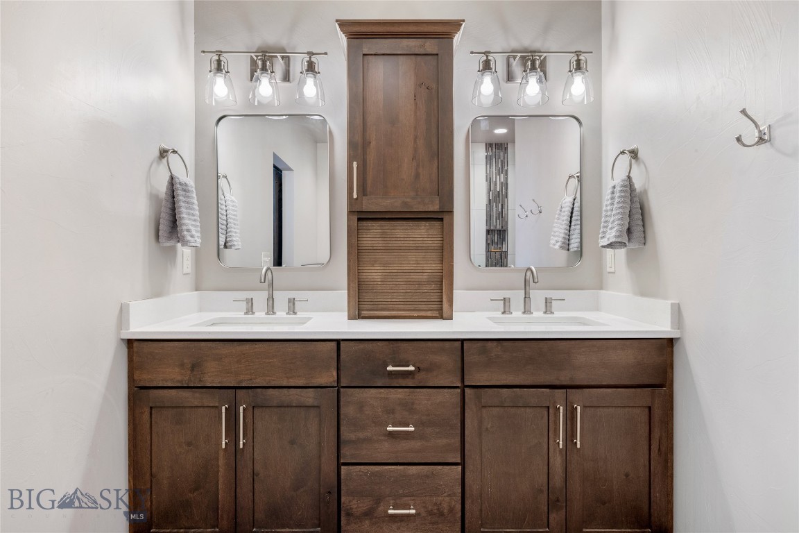 Middle Creek Parklands - Residential