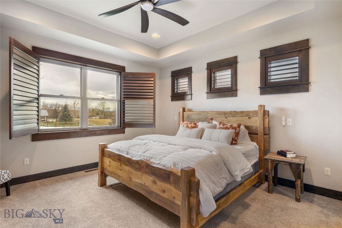 Middle Creek Parklands - Residential