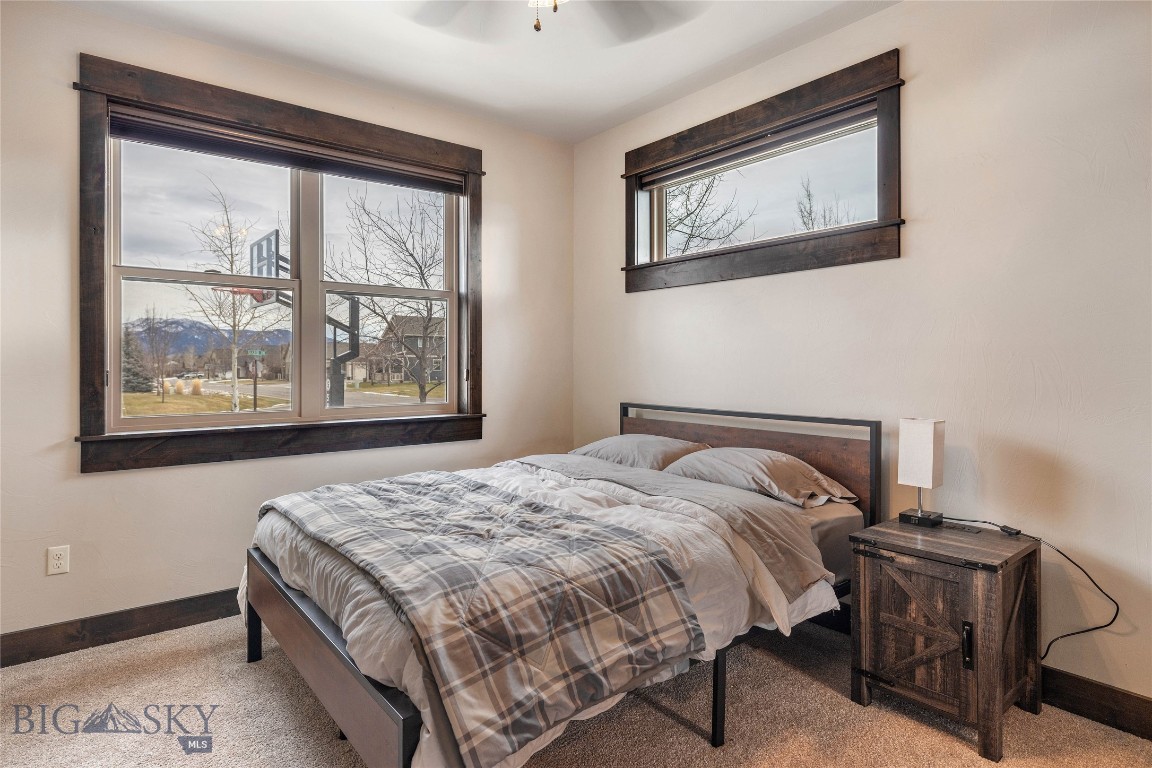 Middle Creek Parklands - Residential