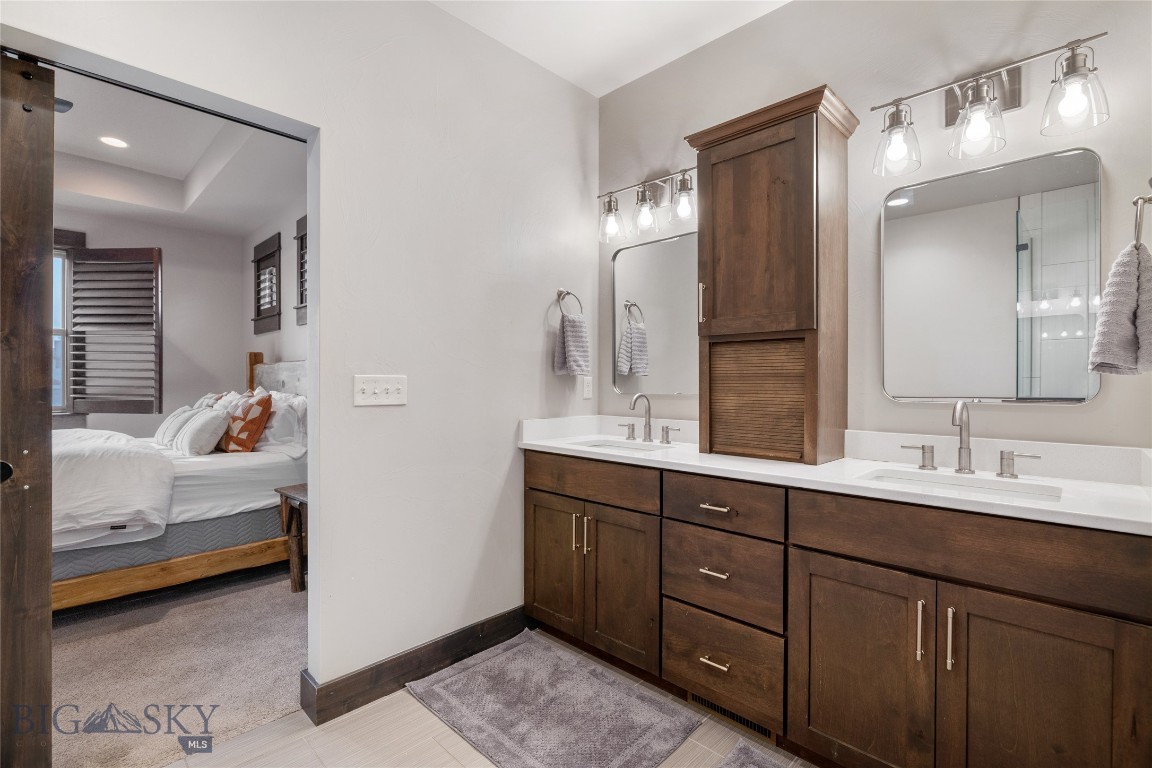 Middle Creek Parklands - Residential