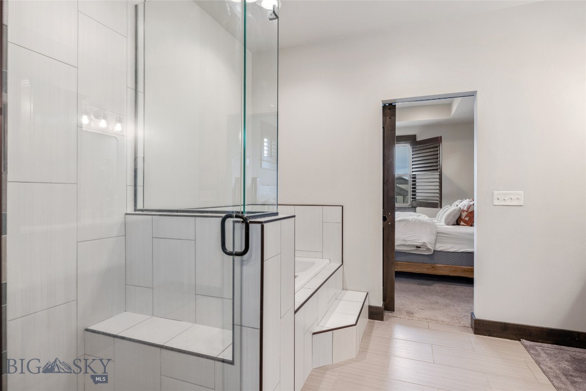 Middle Creek Parklands - Residential