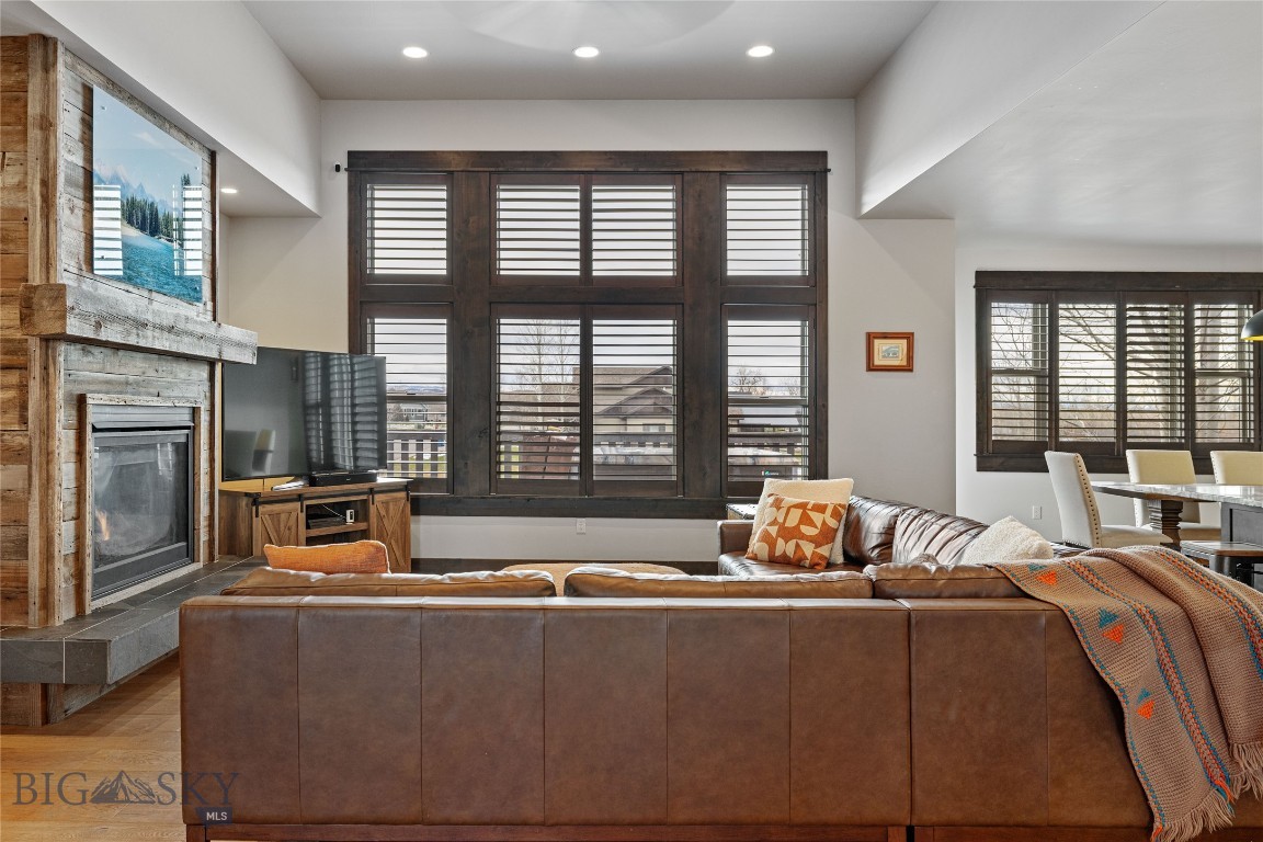 Middle Creek Parklands - Residential