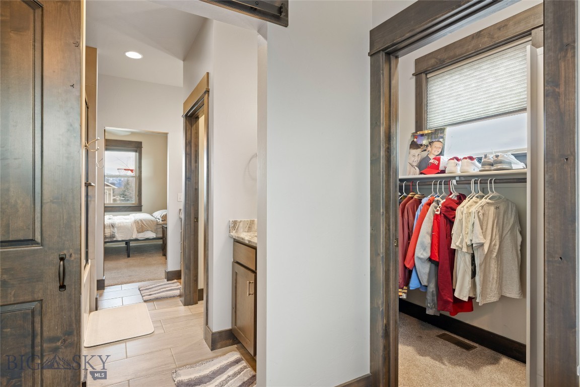 Middle Creek Parklands - Residential