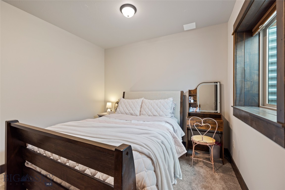 Middle Creek Parklands - Residential