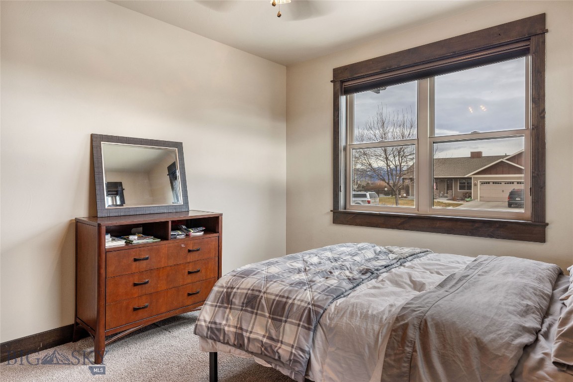 Middle Creek Parklands - Residential