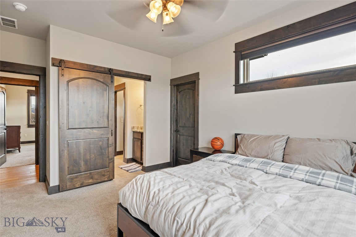 Middle Creek Parklands - Residential