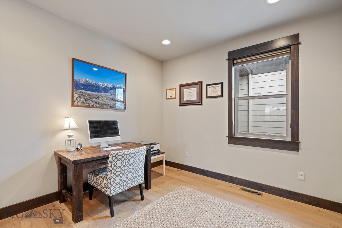 Middle Creek Parklands - Residential