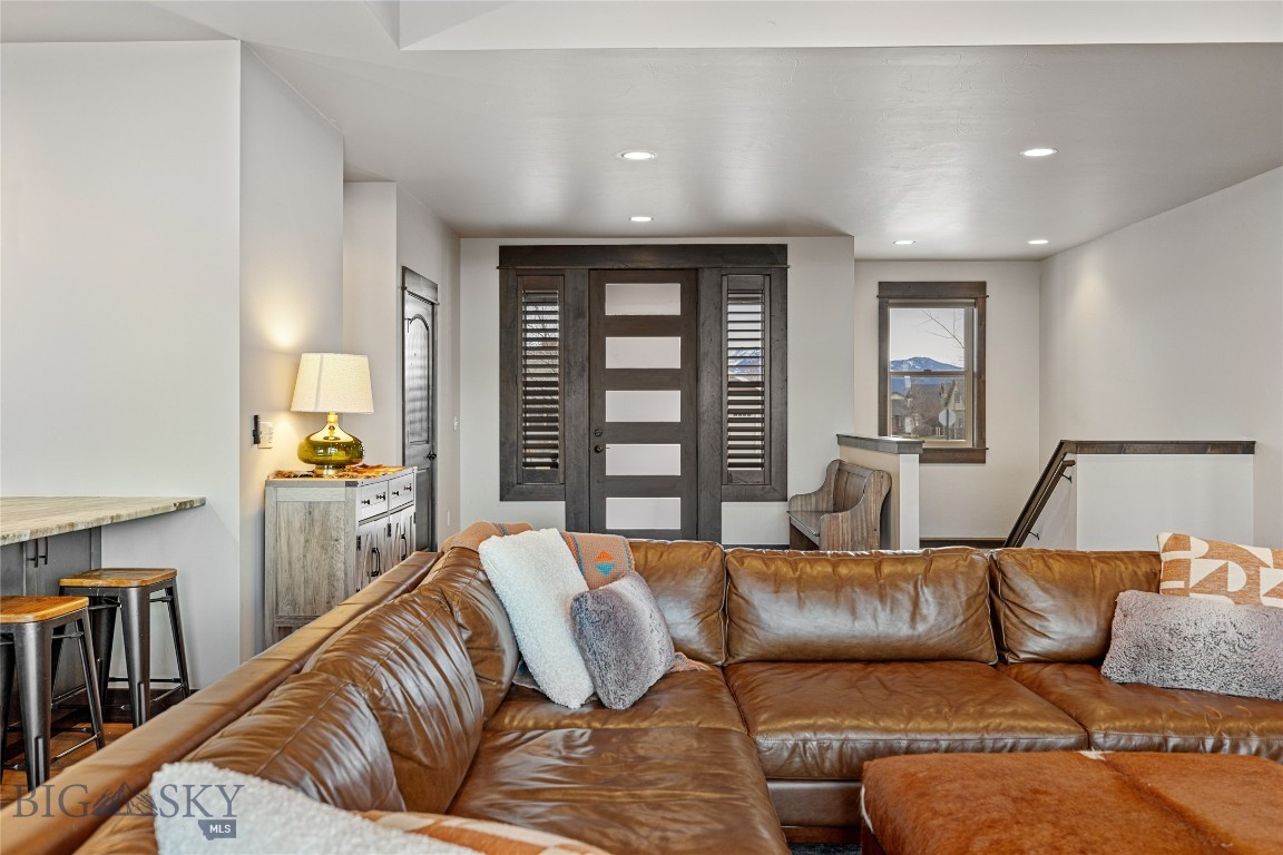 Middle Creek Parklands - Residential