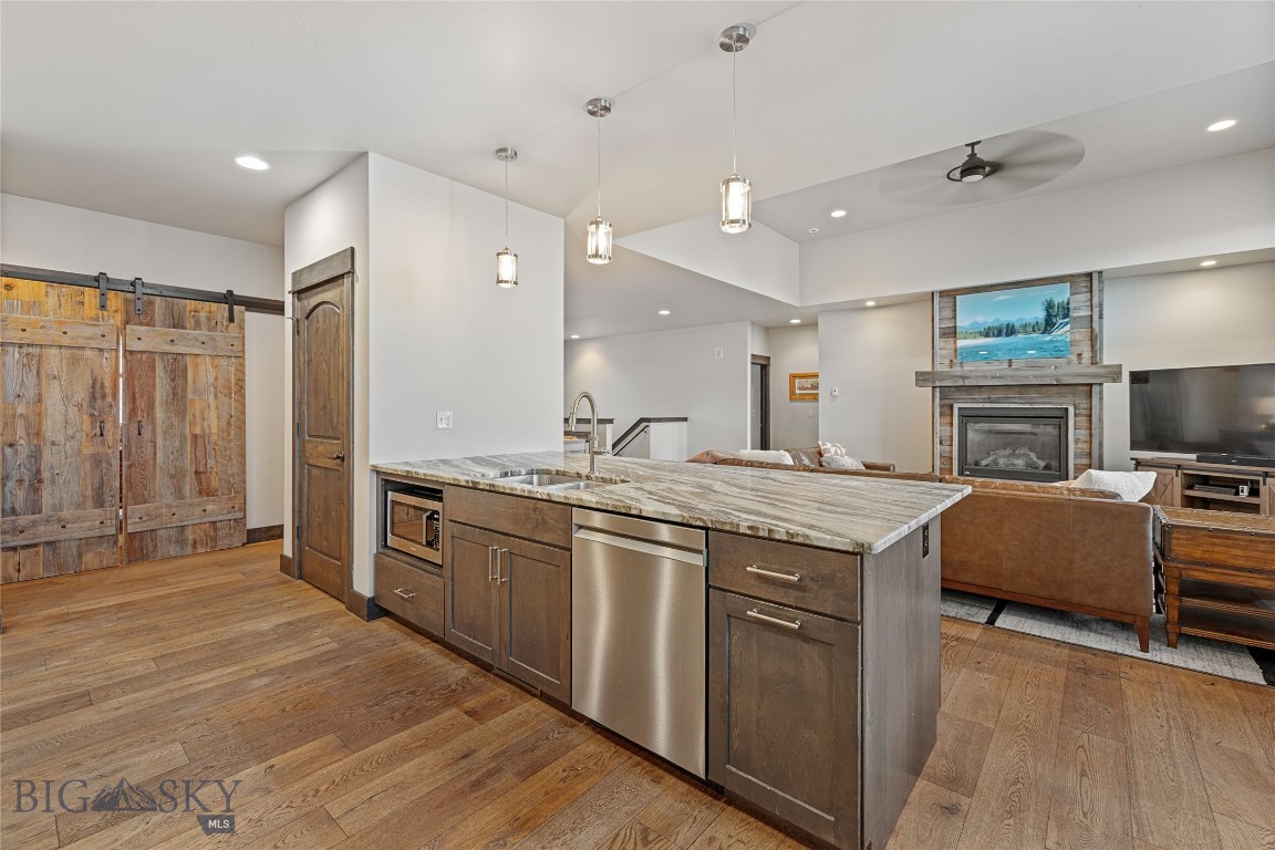 Middle Creek Parklands - Residential