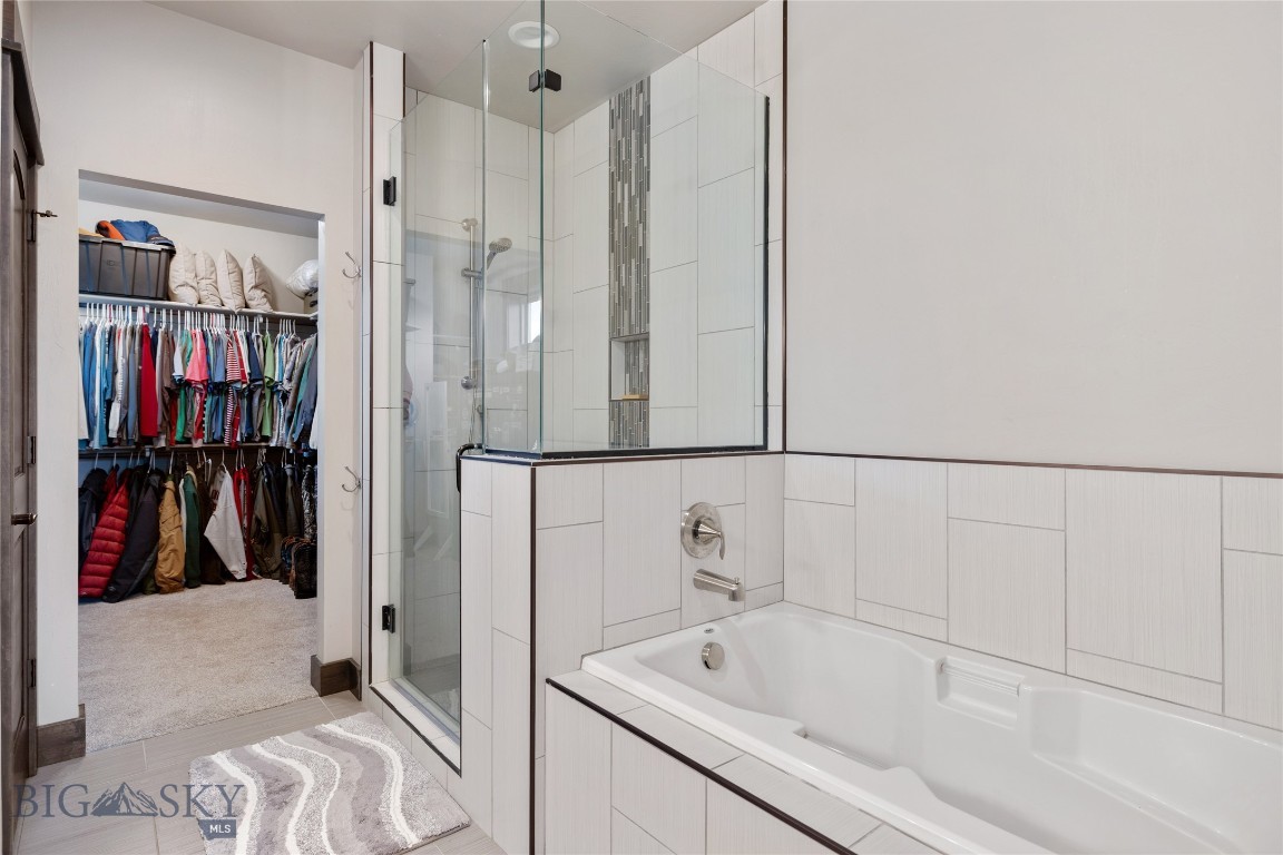 Middle Creek Parklands - Residential