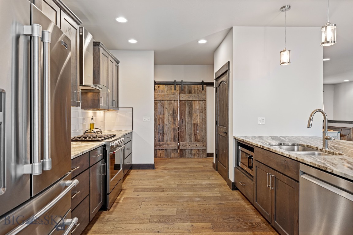 Middle Creek Parklands - Residential