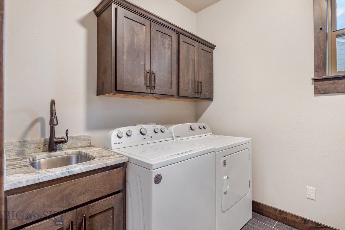 Middle Creek Parklands - Residential