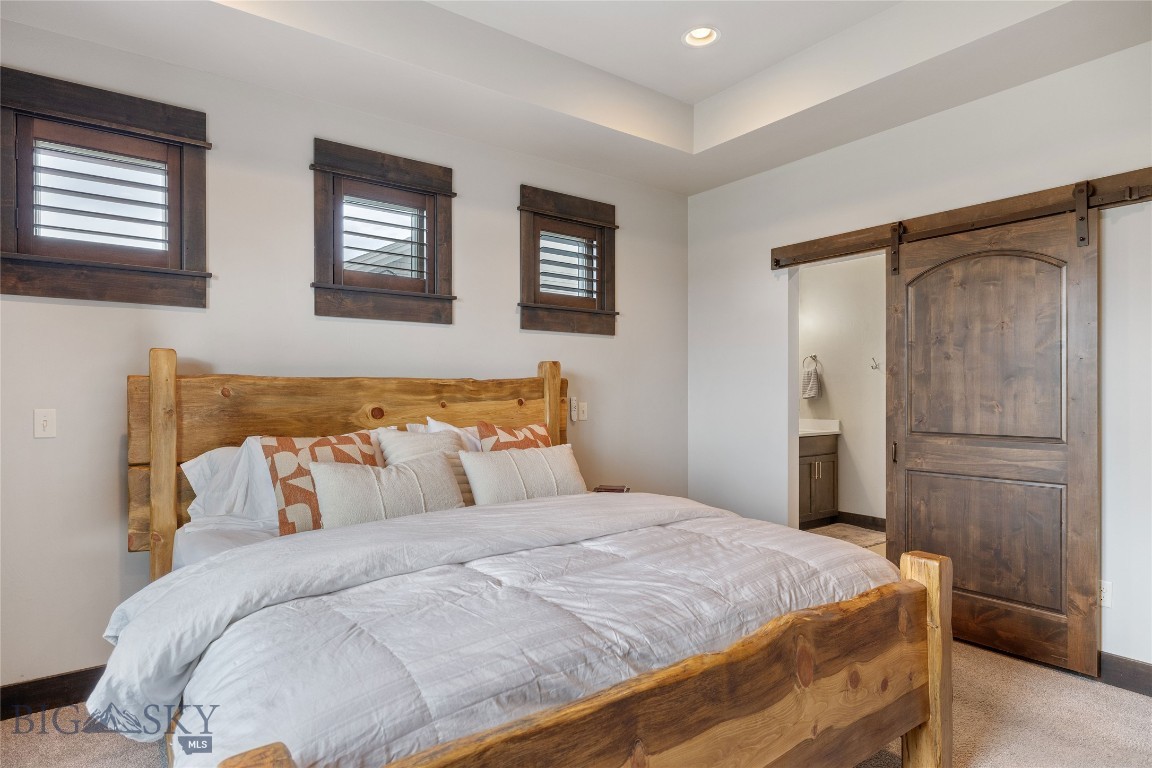 Middle Creek Parklands - Residential