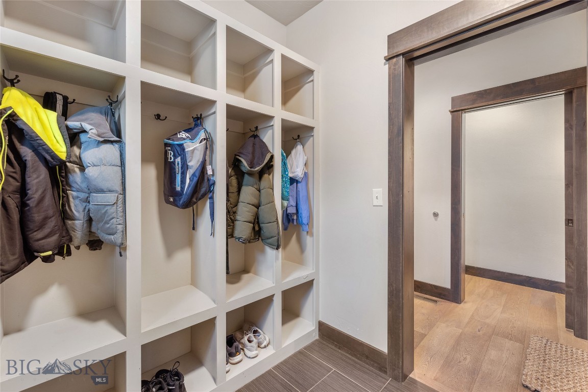 Middle Creek Parklands - Residential